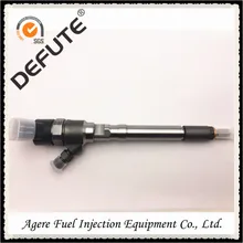 

Common Rail Injector 0445110126 Diesel Engine Ejector
