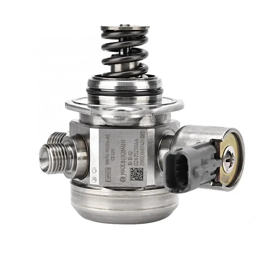 

Car High Pressure Fuel Pump Fit for Jaguar XF XJ XK 8W939D376AE 0261520046 automobiles auto accessorie