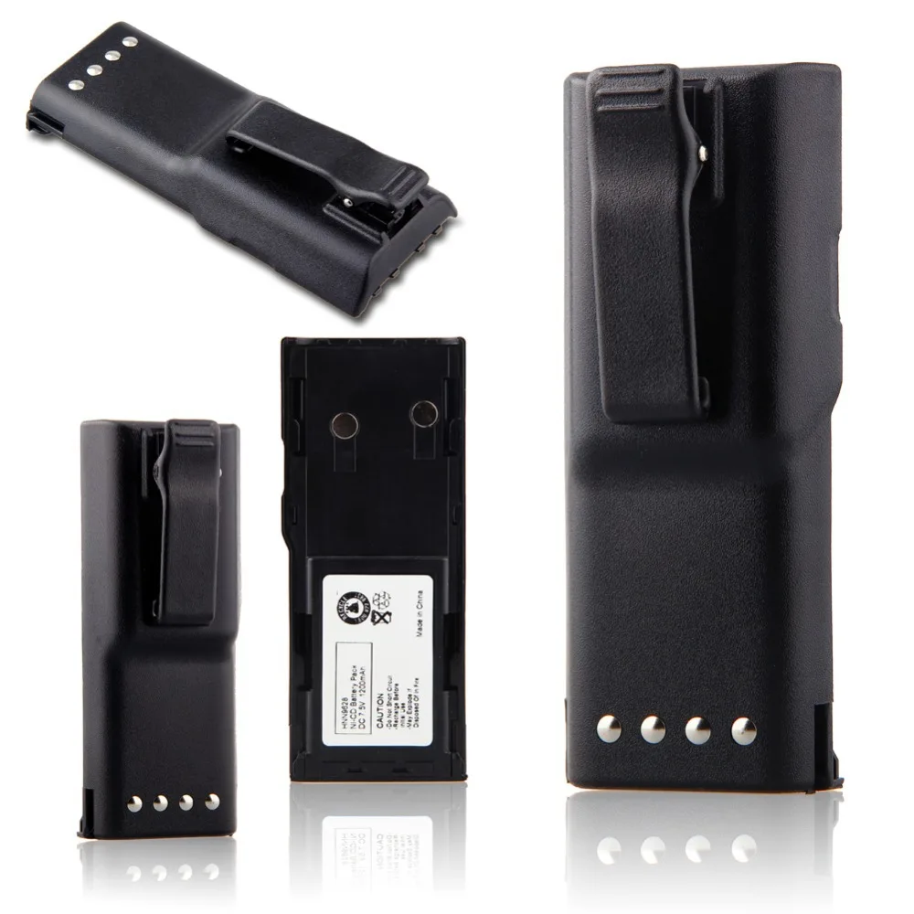 Аккумулятор для телефона Motorola hn9628 hn9628a hn9628ar hn9628b hn9628r GP88 GTX LCS2000 LTS2000 VHF Radio 1200