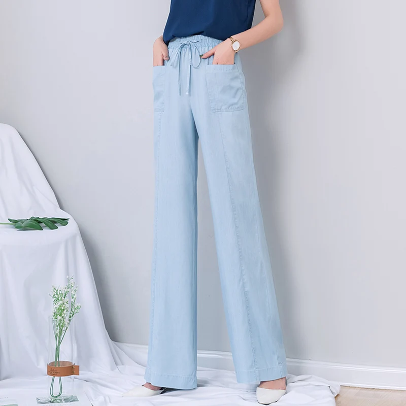 High Waist Jeans Woman 2019 Summer Thin Denim Crop Boyfriend Jeans Elastic Waist Full Length Jeans Plus Size 5xl Mom Jean Femme High Waist Jeans Woman 2019 Summer Thin Denim Crop Boyfriend Jeans Elastic Waist Full Length Jeans Plus Size 5xl Mom Jean Femme