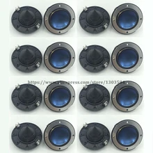 16PCS Diaphragm For EV Electro Voice 800810100 ND2-8 ND2S-8 ZX3 ZX5 TX2152 Horn Aluminum wire