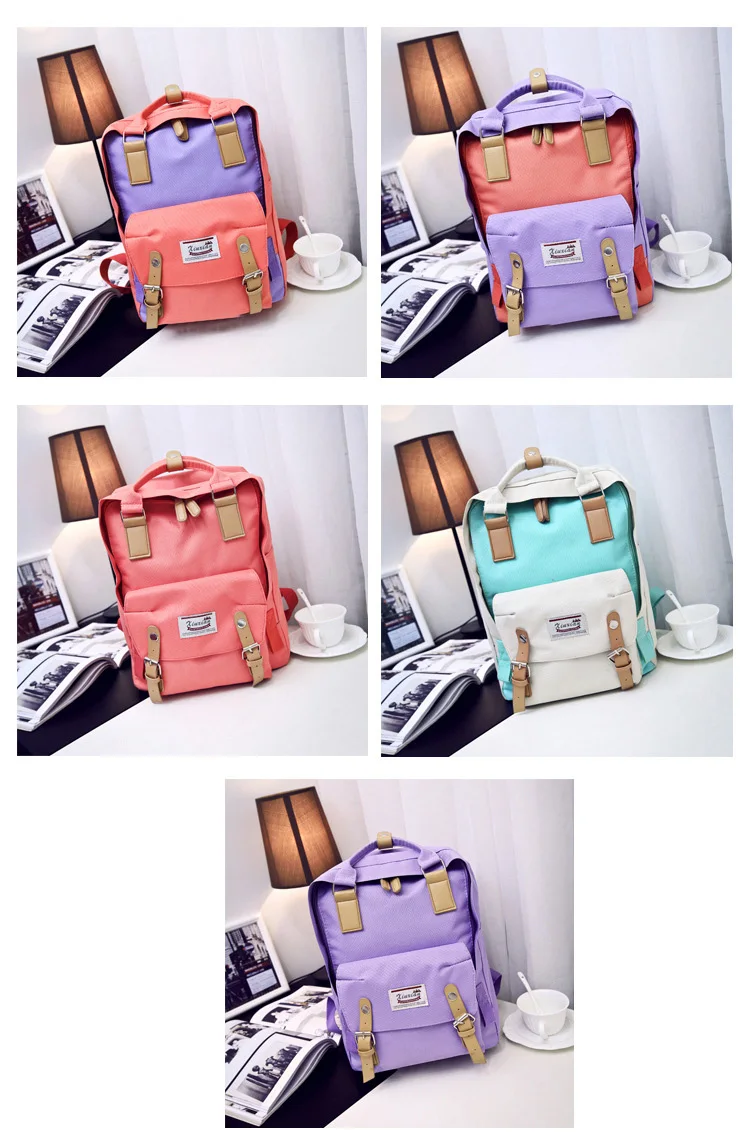 backpack female  (1) - 