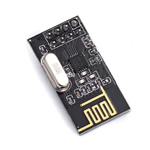 NRF24L01 + Wireless Module Power Enhanced Version SI24R1 2.4G Wireless Receiving Communication Module цена NRF24L01 + Wireless Module Power Enhanced Version SI24R1 2.4G Wireless Receiving Communication Module цены онлайн