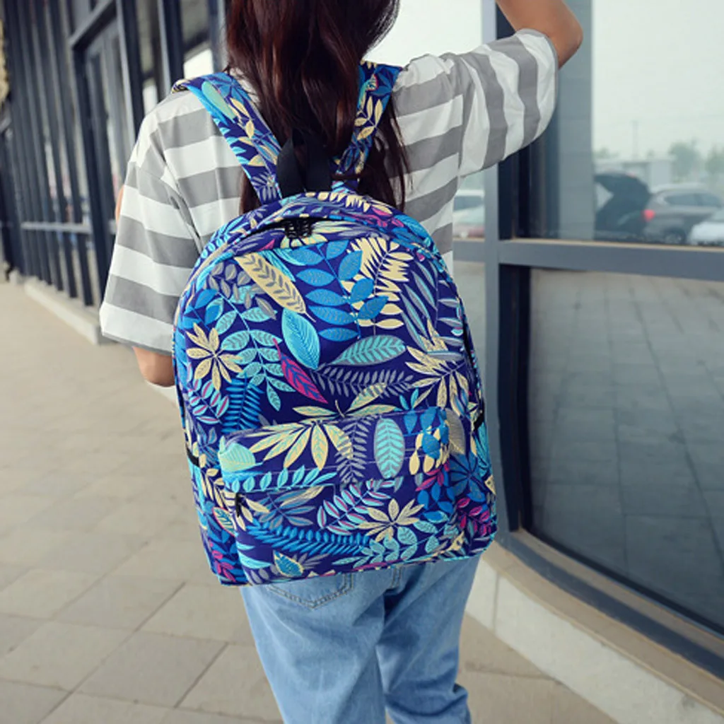 Модный женский рюкзак для отдыха, корейский женский рюкзак, повседневные дорожные сумки для школьниц, Классический рюкзак 7,3