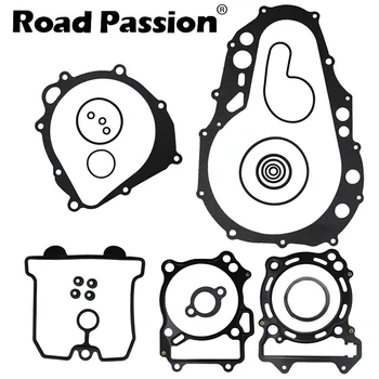 

Road Passion Motorcycle Engine Cylinder Cover Gasket Kit For SUZUKI LTZ400 LTZ 400 QUADSPORT 2003-2008