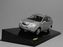Auto Inn ixo 1 43 font b Chevrolet b font Captiva 2008 Diecast model car