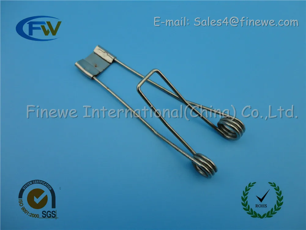Buy Manufacture ceiling light fixture torsion spring