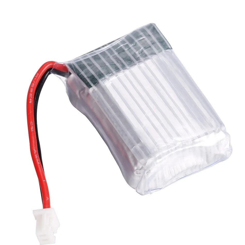 12-stks-jjrc-h20-batterij-3-7-v-150-mah-30c-li-po-rc-hexacopter-deel (2)