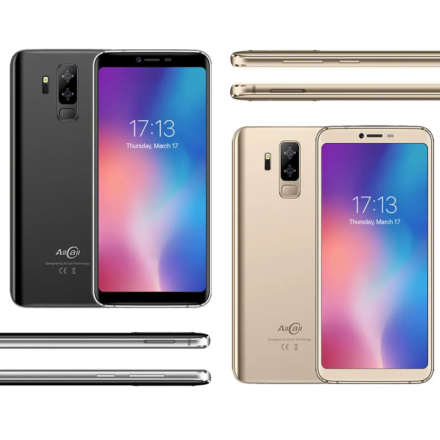 الأصلي AllCall S5500 5.99 \