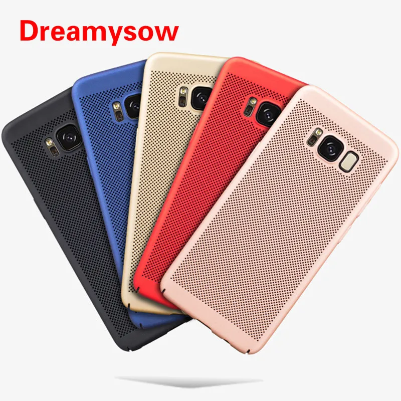 Чехол для телефона Dreamysow Samsung Galaxy S9 S8 Plus A3 A5 A7 2017 A8 J5 J7 Prime J1 2016 On5 On7 S7 Edge S6 |