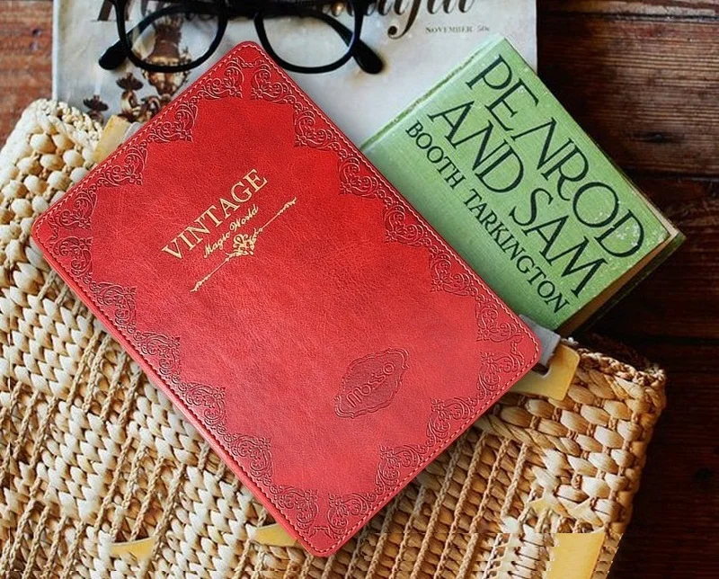 red mosiso ipad pro 9.7 cases slim