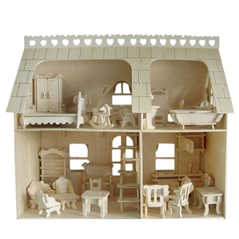 wooden puzzle (20)
