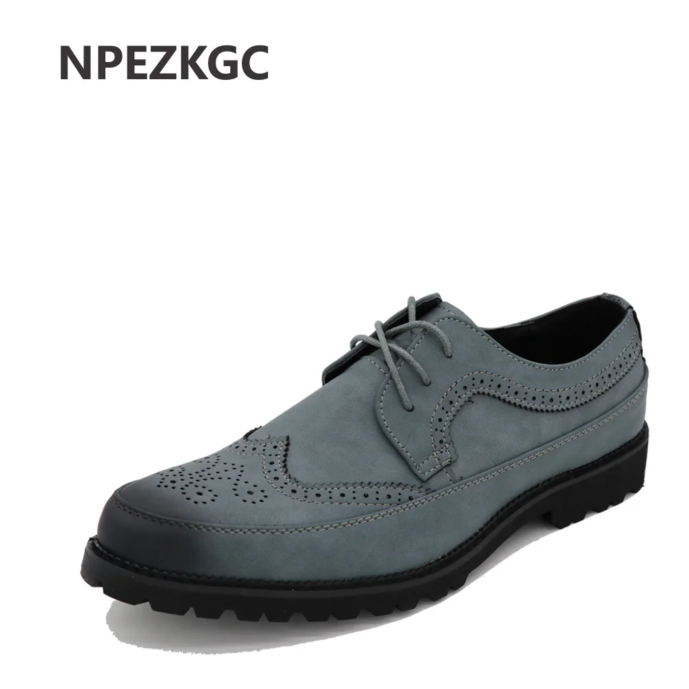 oxfords formal