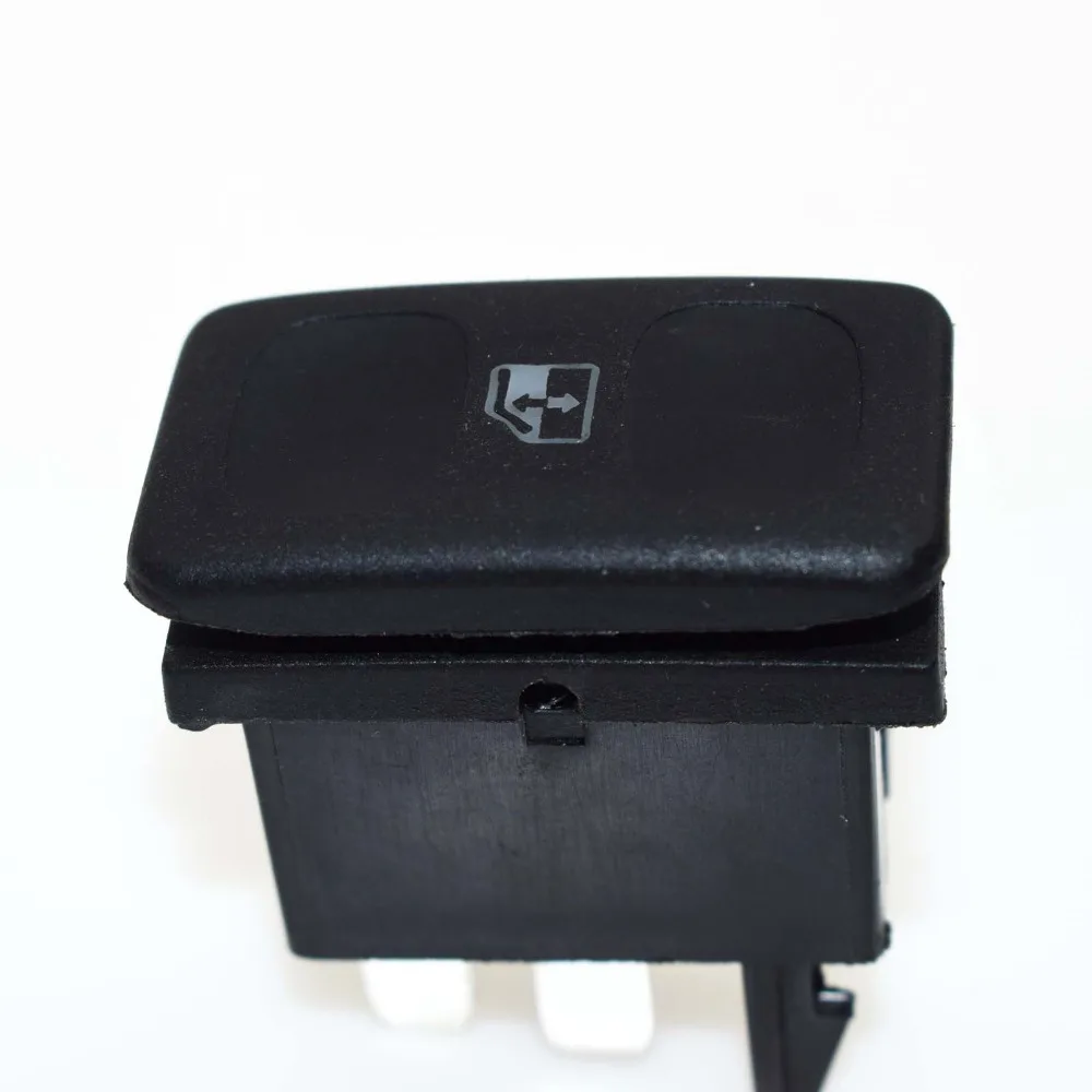 Электрическая кнопка включения окна ISANCE Fensterheber elektrische Schalter для VW Golf Jetta Polo MK2 & GTI Seat