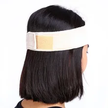 Регулируемый Вельветовая повязка для волос удобные повязка на голову красивый парик сцепление резинки для волос очаровательный милый парик аксессуары на голову