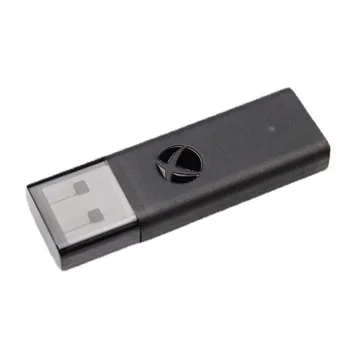 

Newest Wireless Adapter Receiver For Microsoft XBOX Second Generation Adapters Adaptador Controller For Windows 10 Tablet
