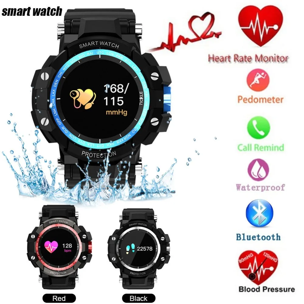 nrf52832 watch