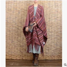 In the winter of 2016 the new product, the original design of the women wool scarves