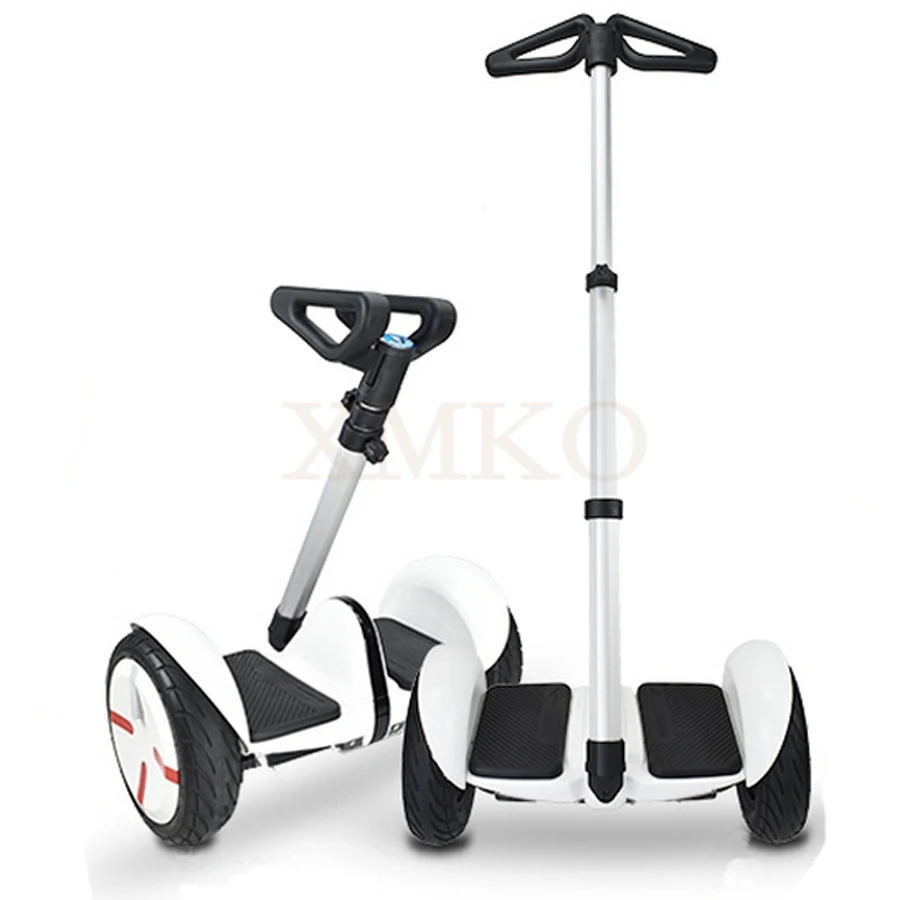 Регулируемая алюминиевая ручка Ninebot MINI PRO для скутера Удлиненная управления