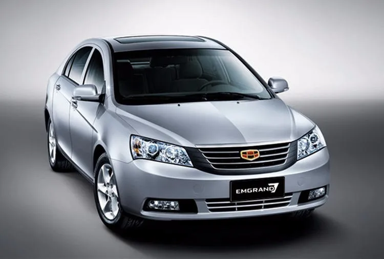 Для Geely Emgrand 7 EC7 EC715 EC718 Emgrand7 E7, Emgrand7-RV, EC7-RV, EC715-RV, EC718-RV, колеса автомобиля стикер