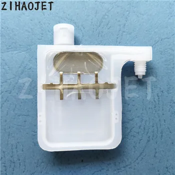 

30X Big Damper for Epson DX4 Roland Mutoh ValueJet 1604 1604E 1604W 1608 2606 Printer dumper (For tube 3mmX2mm)