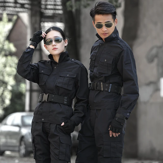 Uniforme Military Uniform Tactical Suit Camouflage Clothing Men Women  Tactico Army Uniforms Combat Hunter Clothes Militar Men - AliExpress