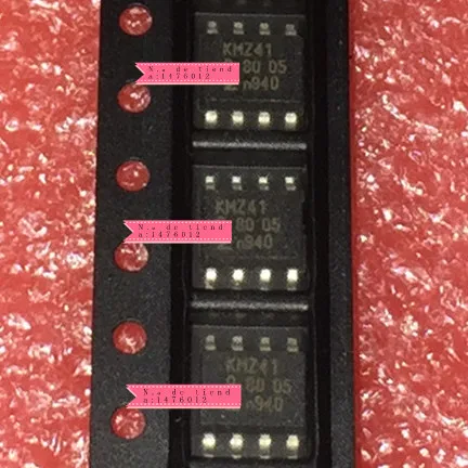 

10PCS KMZ41 Z41 41 SOP-8 Magnetic field sensor