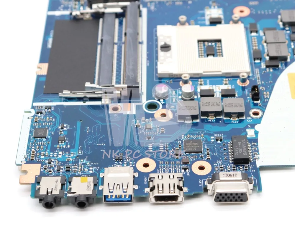 NOKOTION لشركة أيسر أسباير V3-571 V3-571G E1-571G اللوحة المحمول HM77 DDR3 NBRZP11001 Q5WVH LA-7912P GT640M 2 جيجابايت