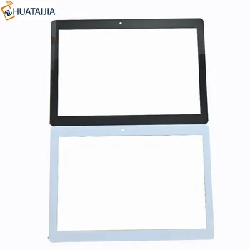 

New For 10.1" Digma Plane 1509 3G Tablet Capacitive touch screen panel Digitizer Glass Sensor Replacement Free Shipping