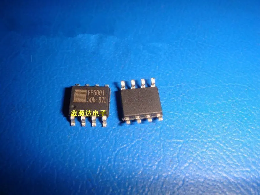 100% новый и оригинальный FP5001DR-LF FP5001DR FP5001 | Электроника
