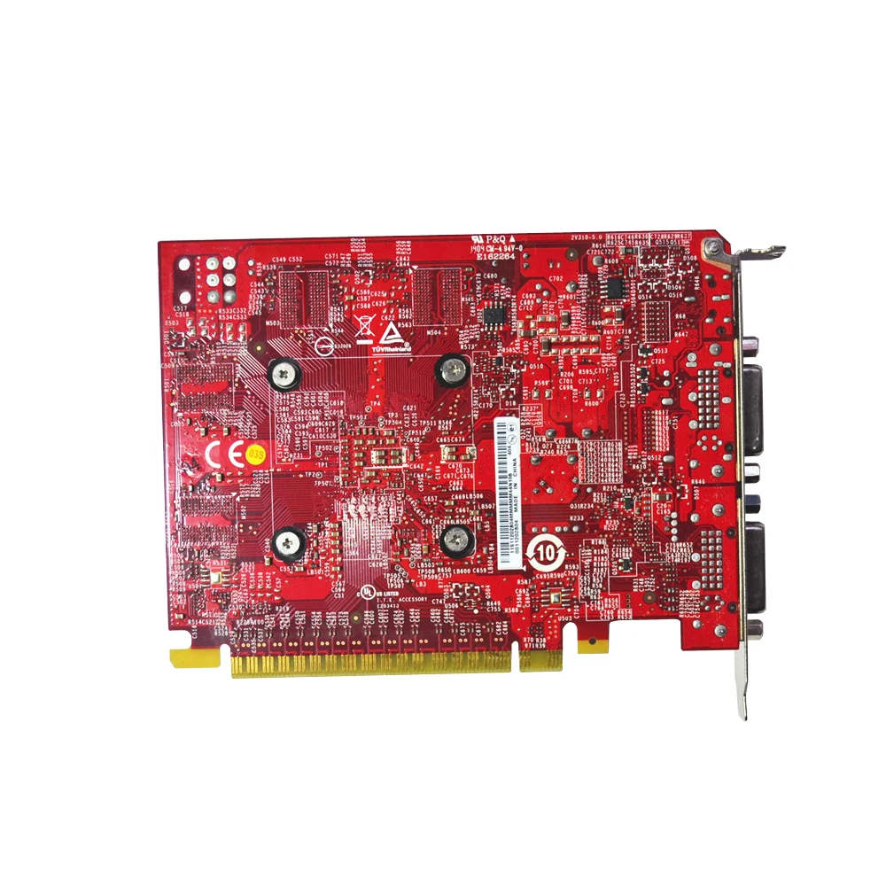 Купить NVIDIA geforce видеокарты gtx750 2 гб памяти gddr5 128 бит ...