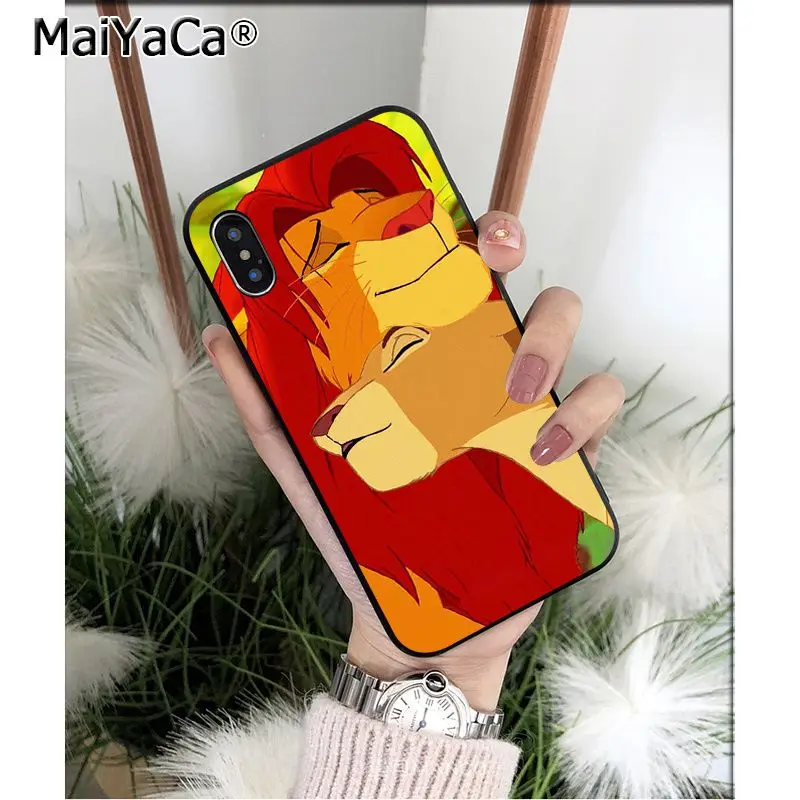 The Lion King Simba