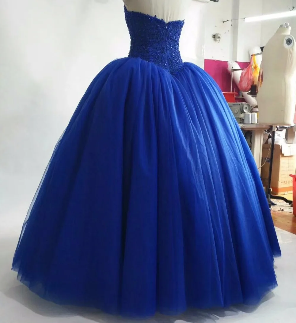 Sweet 16 Quinceanera Dresses