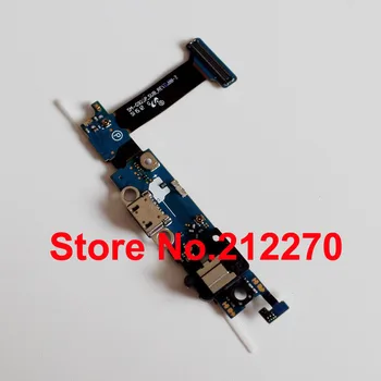 

YUYOND Original New Headphone Audio Jack Charger Dock Charging Flex Cable USB Port For Samsung Galaxy S6 Edge G925P Wholesale