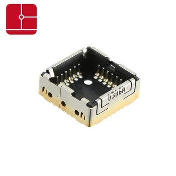 

10pcs 473370001 47337-0001 new original molex connector photo frame socket