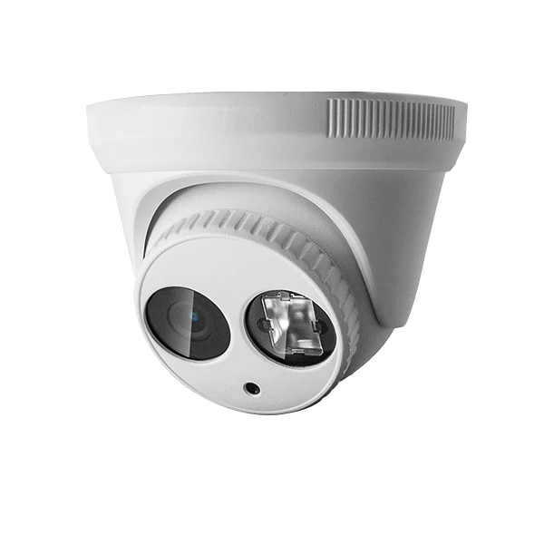 JSA 360 rotation manually viewing Onvif P2P 720P/960P/1080P IP Camera Array IR Night Vision ABS