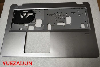

NEW laptop upper case shell for HP EliteBook 850 G3 Palmrest COVER C shell 821191-001 6070B0882901 keyboard bezel-Silver