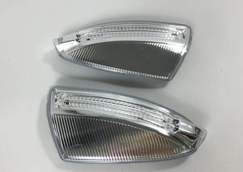 Qirun зеркало заднего вида для автомобиля Mercedes-Benz C class W204 C180 C200 C220 C240 C250 C260 C280 C300 C320 2007-2010