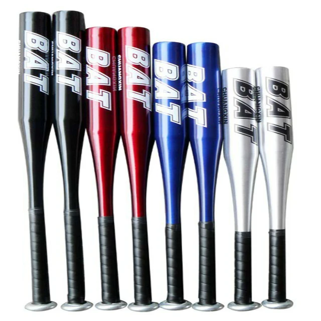 25" 28" 30" 32" Inches Baseball Bat of The Hardball Bats Aluminum Alloy Training