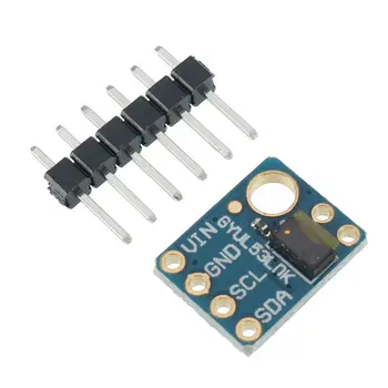 

ShenzhenMaker GY-530 VL53L0X Laser Ranging Sensor Module