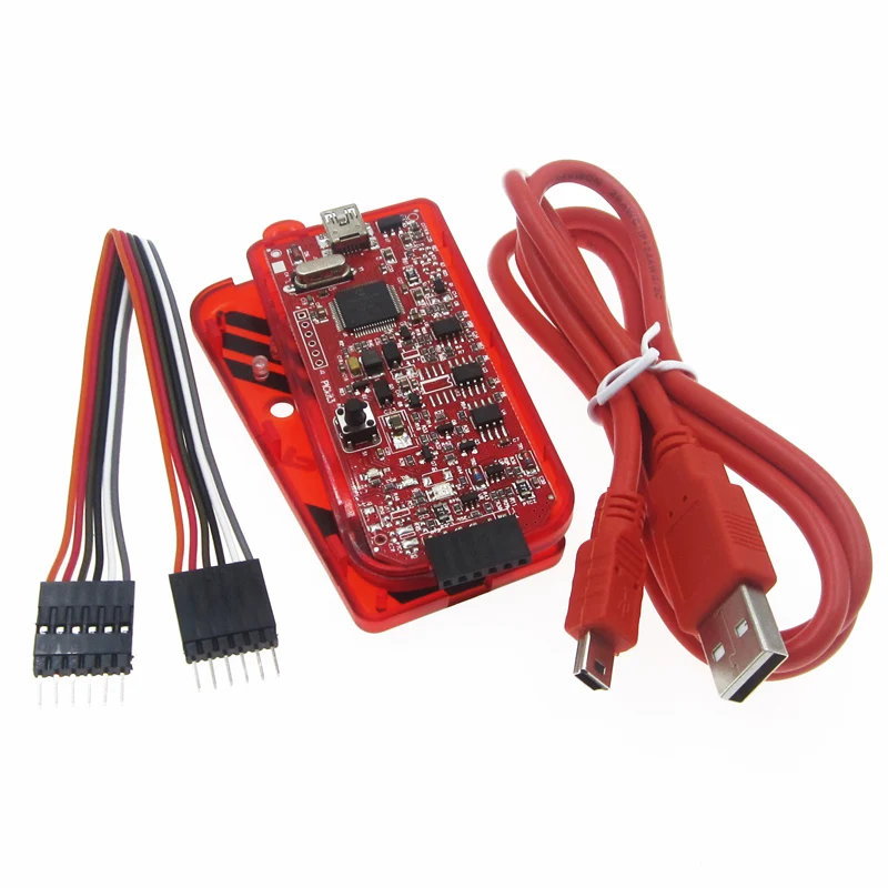 PICkit3 PIC KIT3 отладчик программист Эмулятор контроллер макетная плата|development board|pic