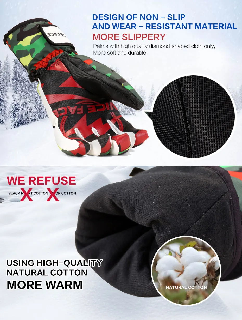 neve à prova vento à prova dwindproof água unisex