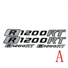Motorcycle REFLECTIVE Stickers FAIRING Decals for BMW R1200 RT