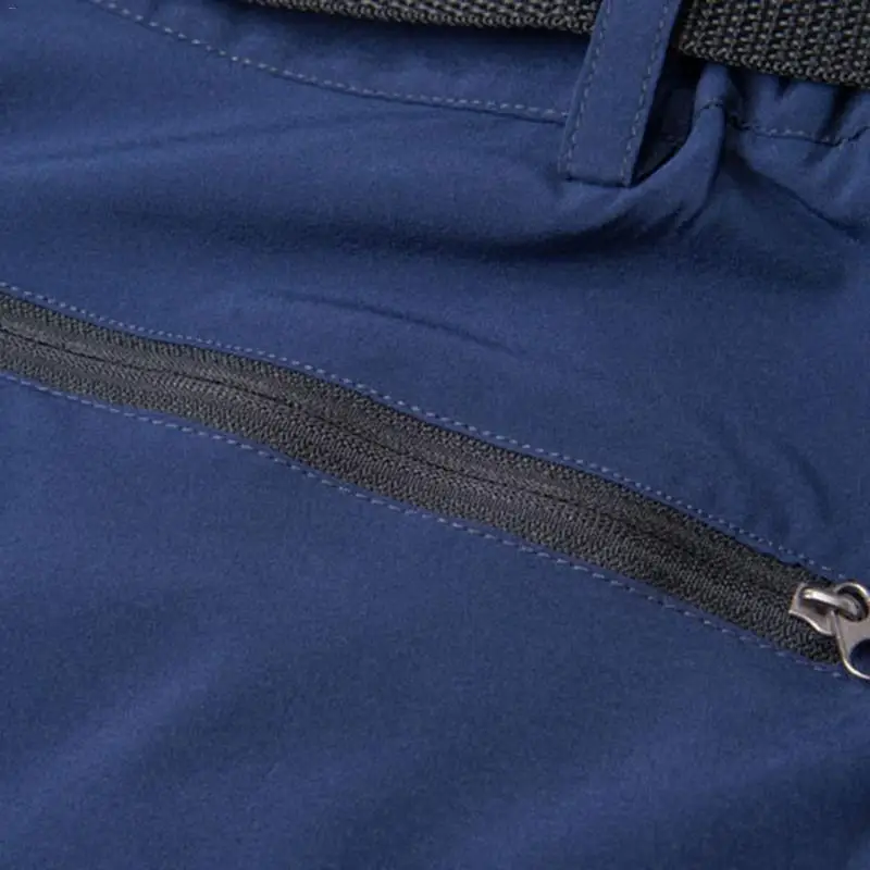 Los hombres de Primavera Verano impermeable secado rápido senderismo Trekking Zip Pantalones Hombre extraíble Camping pantalones al aire libre Ultra-delgada Pantalones Los hombres de Primavera Verano impermeable secado rápido senderismo Trekking Zip Pantalones Hombre extraíble Camping pantalones al aire libre Ultra-delgada Pantalones