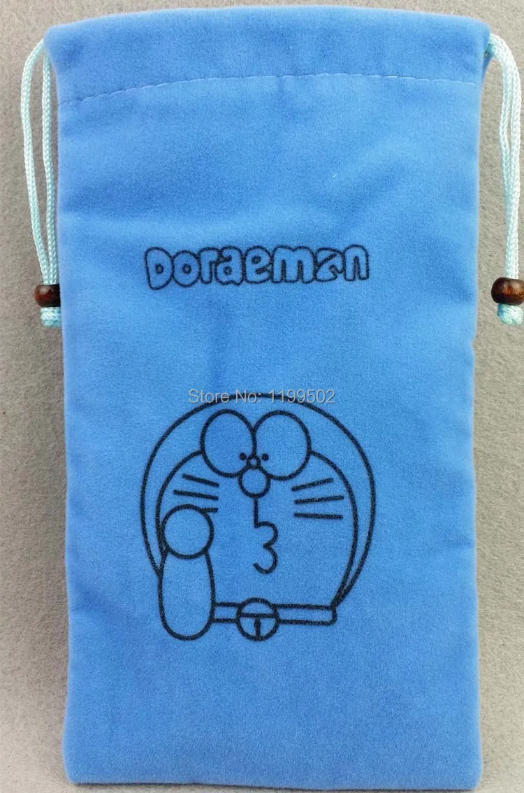 Koop Trekkoord fluwelen tassen voor geschenken \\ armband amp; bangle \\ ketting de \\ horloge \\ modeaccessoires Iphone6 zakje \\ damestassen aanpassen groothandel