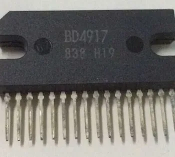 

free shipping 1pcs/lot BD4917 ZIP16