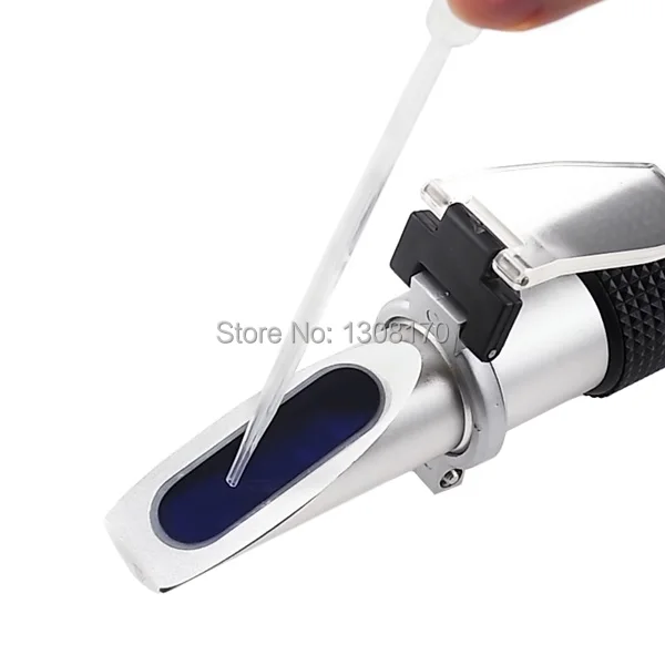 7-Innovative-life-refractometer-RHS-10ATC-Test