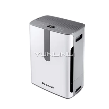 

Household Humidification Air Purifier OEM Negative Ion Aldehyde Removal Enthalpy Air Purifier NCBG-Z3