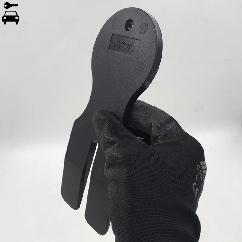 Outil Pour Depose Garniture De Porte