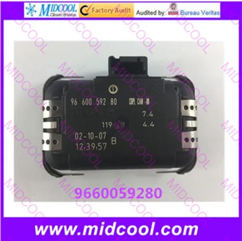 Rain ligh Sensor for citroen 9660059280